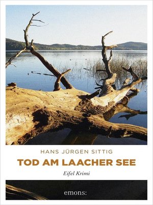 cover image of Tod am Laacher See